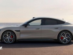 小米汽车答网友问第224集：详解SU7女性安全、通透模式及电动尾翼