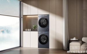 换季过敏高发？海尔智家李华刚支招：从空气到水质全面守护