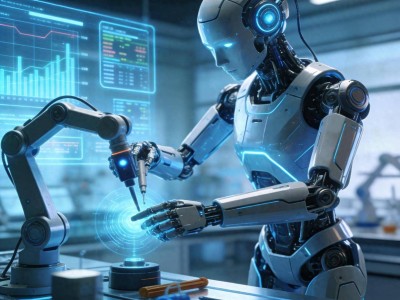 2026具身智能：标准线划定，行业分化下谁能领跑新赛道？