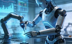 2026具身智能：标准线划定，行业分化下谁能领跑新赛道？