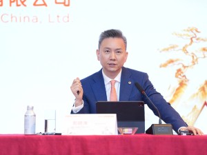 13万亿平安“服务年”谋新篇！联席CEO郭晓涛：均衡发展与服务升级成增长双引擎