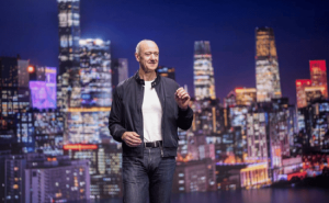 西门子CEO博乐仁:工业AI“操作系统”成AI落地现实世界关键支撑