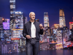 西门子CEO博乐仁：工业AI“操作系统”成AI落地现实世界关键支撑