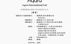 绿米联创赴港交所递表：空间智能领域领先，海外业务驱动增长新态势