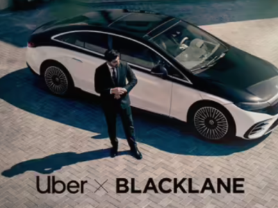Uber优步拟2026年底完成收购Blacklane 加速布局全球专车服务市场