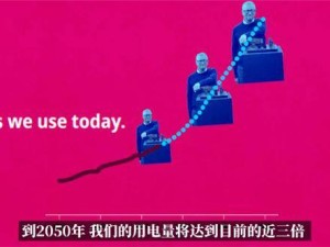 比尔盖茨展望未来：地热核聚变地质氢 下一代发电技术曙光已现