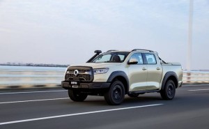 春日踏青正当时，2026款越野炮硬核装备加持，共赴一场山野浪漫之约