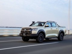 春日踏青正当时，2026款越野炮硬核装备加持，共赴一场山野浪漫之约