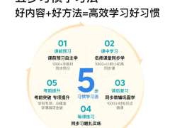 学习机品牌大比拼：十大优质之选，为孩子铺就高效成长学习路