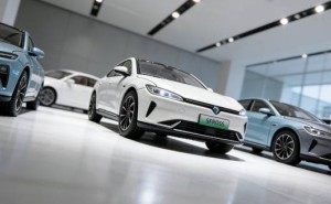 零跑汽车董事长朱江明与股东傅利泉出手 斥资约2.3亿港元增持508万股