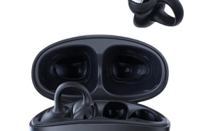 运动达人必备！三款高口碑无线蓝牙耳机，音质续航双在线，舒适不脱落