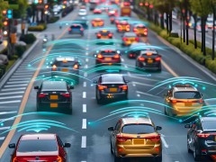 武汉多辆萝卜快跑无人车“罢工” 初步判定系统故障乘客被困