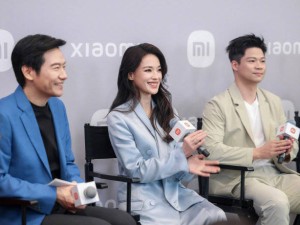 雷军4月2日直播大揭秘！5小时深度拆解新SU7细节全公开