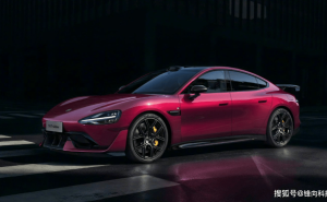 雷军4月2日再拆SU7！邀专家详解细节，友商敢来正面“较量”吗？