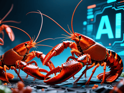 OpenClaw爆火背后：企业落地面临安全、成本与生态三重挑战