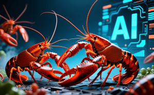 OpenClaw爆火背后：企业落地面临安全、成本与生态三重挑战