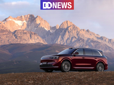 问界M8 Max增程长续航版：1590km续航+智能辅助，开启家庭出行新体验