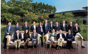 华为高层轮换背后的智慧：任正非以远见破局企业传承难题