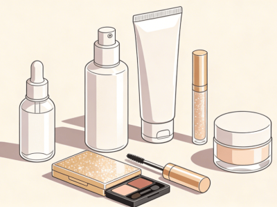 2026美妆行业新动向：精准细分、场景拓展等引领消费新潮流