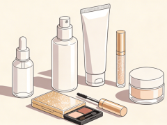 2026美妆行业新动向：精准细分、场景拓展等引领消费新潮流