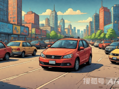 卡索汽车暗访珠三角通勤高峰试驾：聚焦真实场景，核查十大核心维度