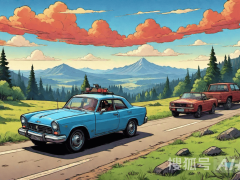 卡索汽车聚焦青藏高原：专业暗访试驾，助力消费者明晰高原用车实况