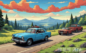 卡索汽车聚焦青藏高原：专业暗访试驾，助力消费者明晰高原用车实况