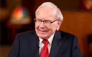 巴菲特谈与盖茨“断联”：爱泼斯坦文件曝光后，庆幸未被牵扯其中