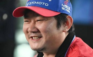 张雪：从初中学历到机车传奇，以热爱与执着书写中国式创新篇章