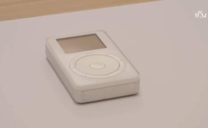 苹果50周年庆典：库克揭秘iPod量产背后的供应链蜕变之路