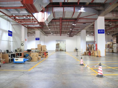 中港跨境物流怎么选？友旗物流：20年经验构建全场景服务网络成优选