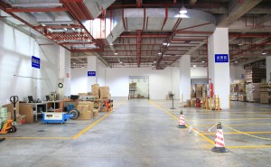 中港跨境物流怎么选？友旗物流：20年经验构建全场景服务网络成优选