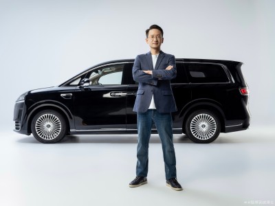 智界汽车迎新掌舵人：前荣耀CMO郭锐履新董事长兼CEO