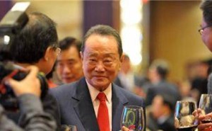 马来西亚华人巨擘郭鹤年：以金龙鱼为翼，书写商业传奇与家国情怀