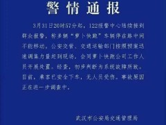 武汉“萝卜快跑”车辆因系统故障停滞 现已恢复 业内称自检机制保安全