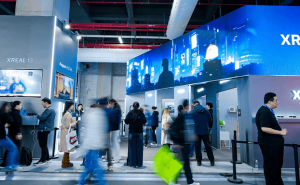 浙大校友创立的AR眼镜龙头XREAL递表港交所 雷军阿里等资本加持冲刺IPO