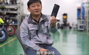 从农村学徒到“摩托车圈雷军”：张雪用2000元手机，坚守初心破垄断