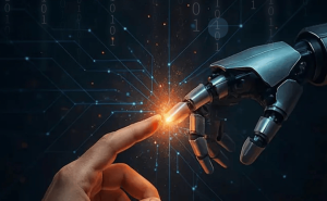 AI浪潮下，百亿独角兽CEO高继扬：人类未来价值与创始人的“盗火”使命