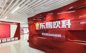 东鹏饮料业绩破200亿却股价遇冷：押宝张雪机车背后增长与挑战并存