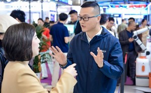 具身智能迈向规模爆发期 云迹科技李全印：酒店成关键场景 跨场景复制破局求变