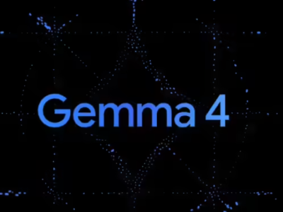谷歌推出Gemma 4开源大模型：单位参数智能升级，端侧与大模型性能双突破
