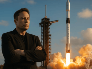 SpaceX上市在即估值超2万亿美元，马斯克身家或破万亿，太空经济加速启航？