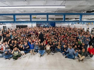 人形机器人赛道新逻辑：小团队撬动大市场，效率为王成制胜关键