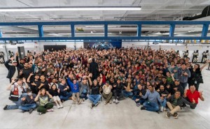 人形机器人赛道新逻辑：小团队撬动大市场，效率为王成制胜关键