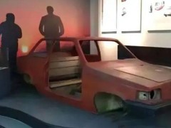 温州首富叶文贵：初中文化逐梦电动车，千万身家耗尽，终留时代遗憾