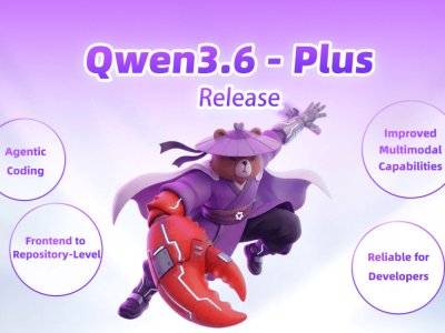 阿里Qwen3.6-Plus来袭：Agentic Coding引领编程新变革，国产AI崛起正当时