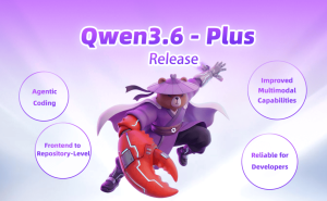 阿里Qwen3.6-Plus来袭：Agentic Coding引领编程新变革，国产AI崛起正当时