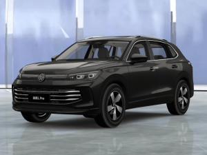 2026款途观L Pro 300TSI智悦版上市，21.38万起，配置有取舍引关注