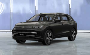 2026款途观L Pro 300TSI智悦版上市，21.38万起，配置有取舍引关注