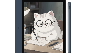 科大讯飞智能办公本全解析：从性能到型号，助您找到高效办公好帮手